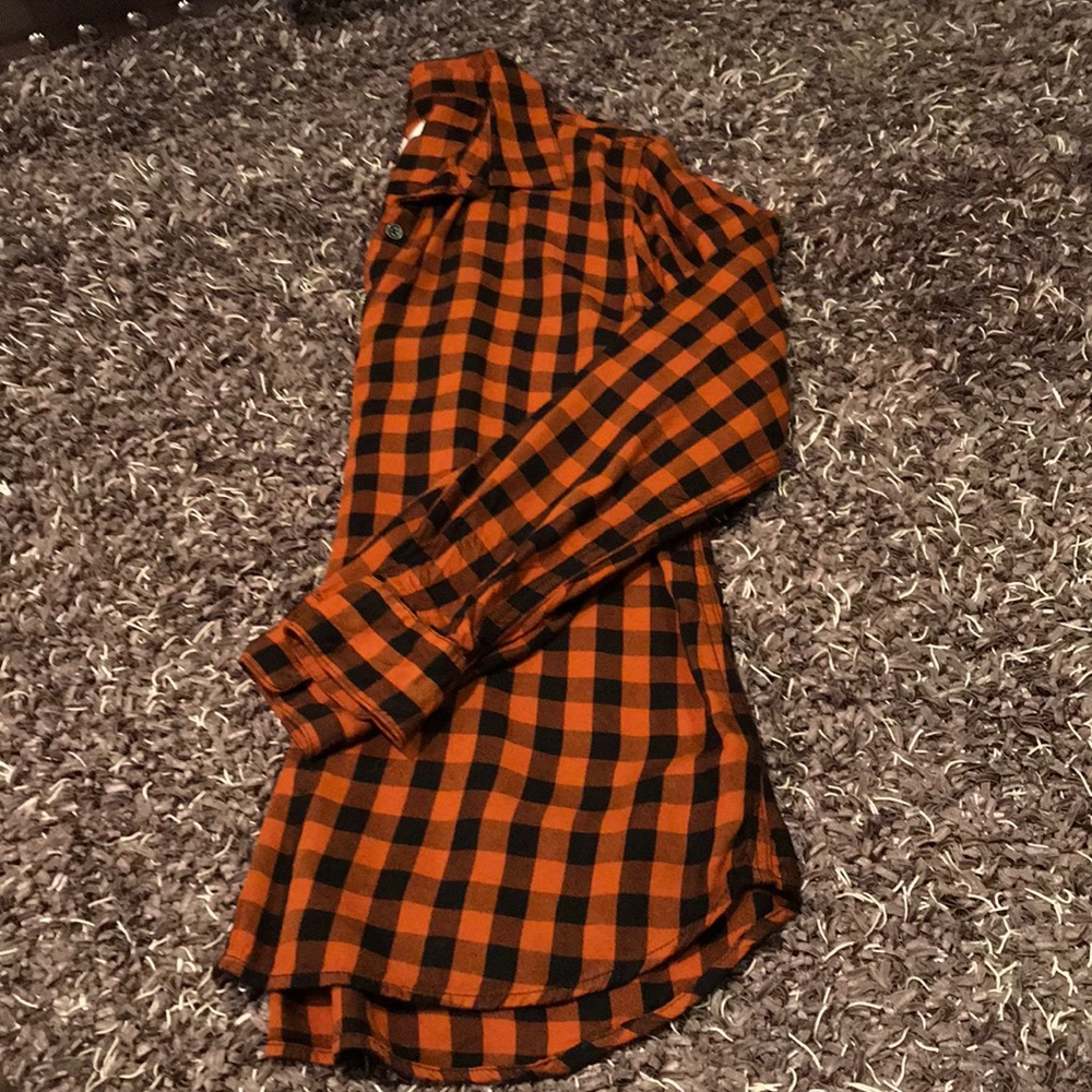 Beach Lunch Lounge button down